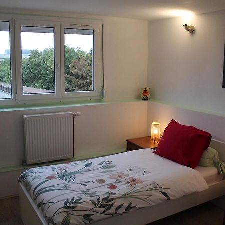 14-18 Somme Chambres Beaucourt-sur-l'Ancre Eksteriør billede