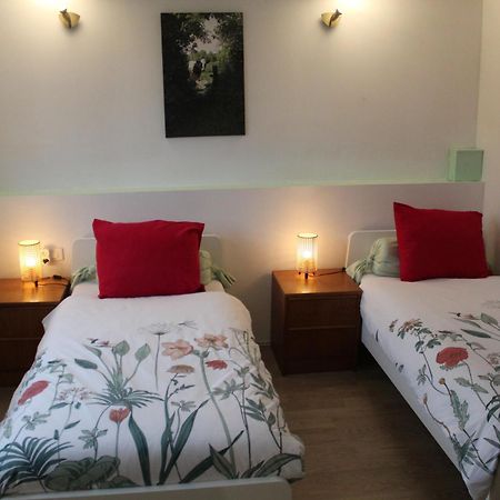 14-18 Somme Chambres Beaucourt-sur-l'Ancre Eksteriør billede