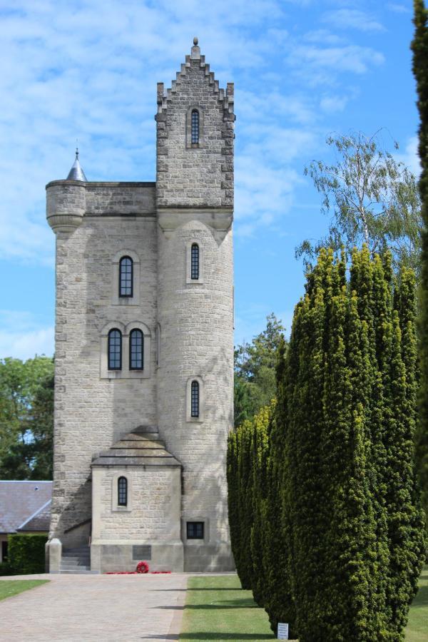 14-18 Somme Chambres Beaucourt-sur-l'Ancre Eksteriør billede