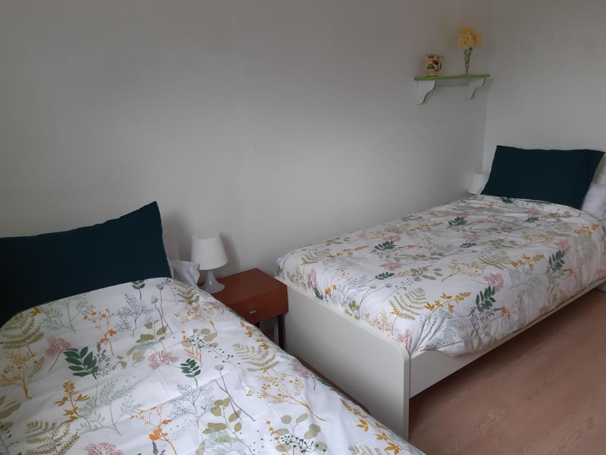 14-18 Somme Chambres Beaucourt-sur-l'Ancre Eksteriør billede
