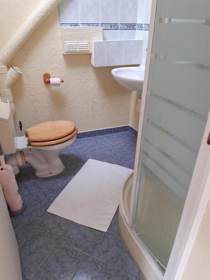 14-18 Somme Chambres Beaucourt-sur-l'Ancre Eksteriør billede